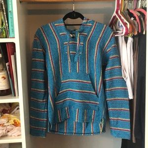 Original Señor Lopez Hoodie